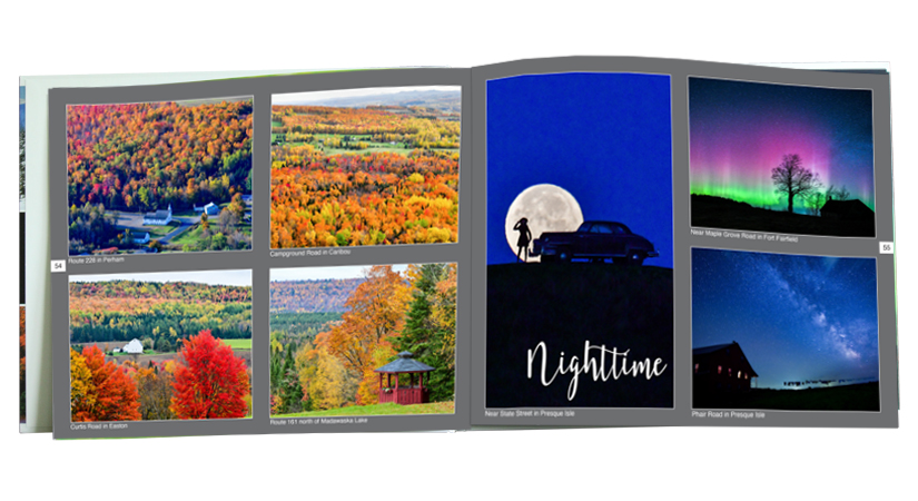 NEW!!! Northern Maine with Paul Cyr - Volume 3 - Image 5