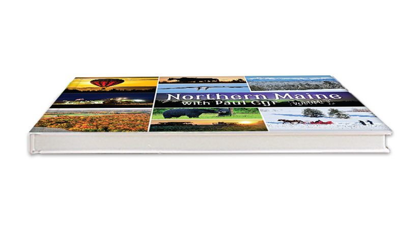 NEW!!! Northern Maine with Paul Cyr - Volume 3 - Image 3